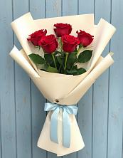 Букет Классика чувств в Уват