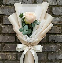 Букет цветов из:  Розы в Уват