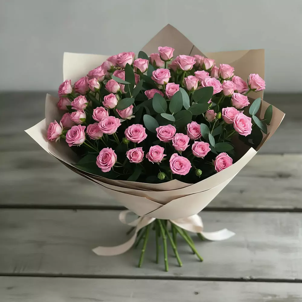 Букет Удовольствие в Уват