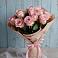 Букет цветов из: Розы в Уват