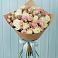 Букет цветов из: Розы в Уват