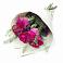 Букет цветов из: Розы в Уват