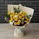 Букет цветов из: Розы в Уват