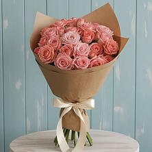 Букет цветов из:  Розы в Уват