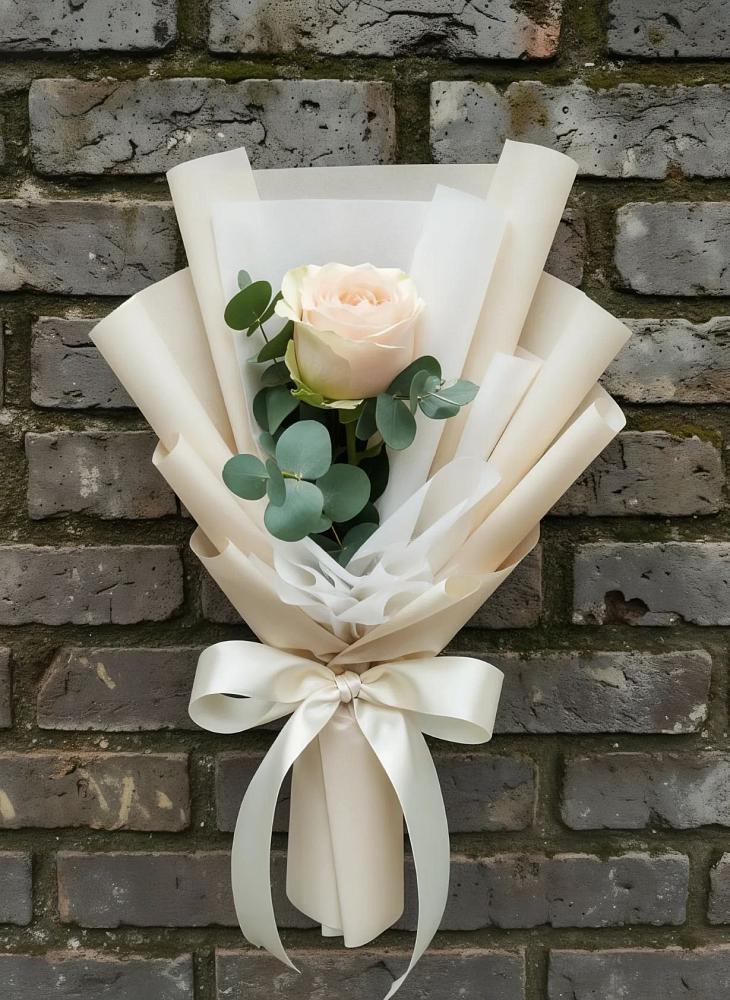 Букет цветов из: Розы в Уват