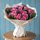 Букет цветов из: Розы в Уват