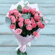 Букет Леди совершенство #REPLACE_PRED# Уват