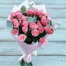 Букет Леди совершенство в Уват