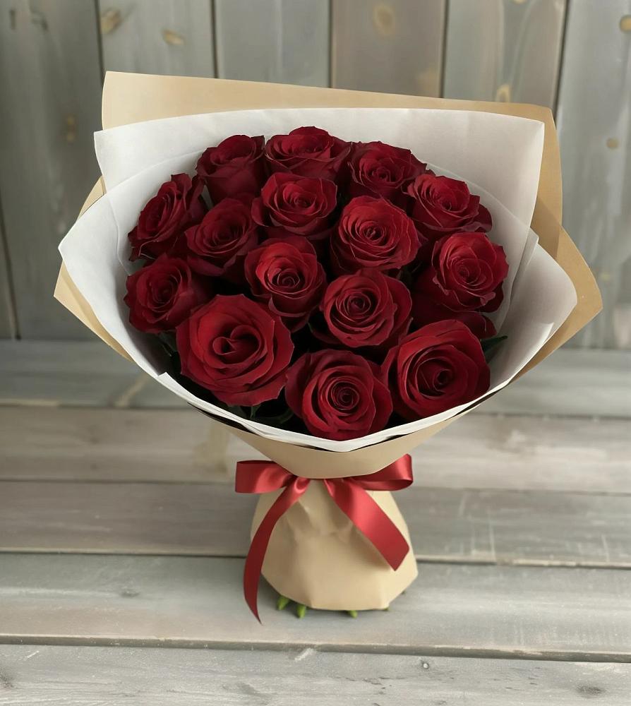 Букет Блистательный в Уват